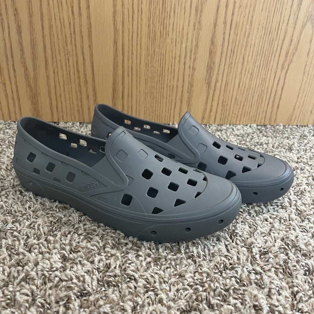 Vans water shoes